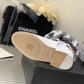 Luxury Shoes Sandals - CHL - 1328