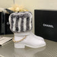 Luxury Shoes Sandals - CHL - 1328