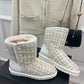 Luxury Shoes Sandals - CHL - 1316