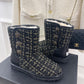 Luxury Shoes Sandals - CHL - 1317