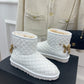 Luxury Shoes Sandals - CHL - 1318