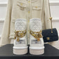 Luxury Shoes Sandals - CHL - 1318