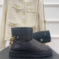 Luxury Shoes Sandals - CHL - 1319