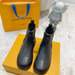 Luxury Shoes - LU-V - 428