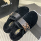 Luxury Shoes Sandals - CHL - 1282