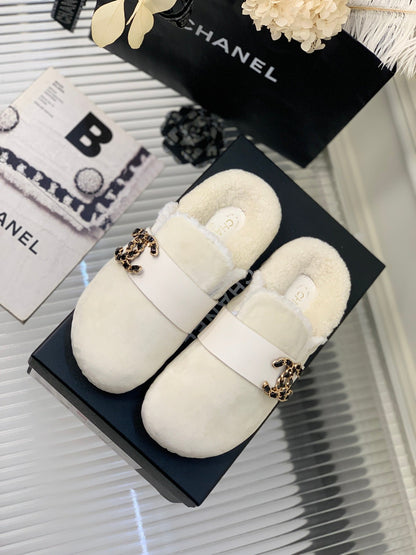 Luxury Shoes Sandals - CHL - 1283