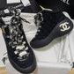 Luxury Shoes Sandals - CHL - 1311