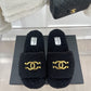 Luxury Shoes Sandals - CHL - 1296