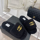 Luxury Shoes Sandals - CHL - 1296
