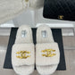 Luxury Shoes Sandals - CHL - 1294
