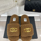 Luxury Shoes Sandals - CHL - 1295