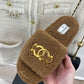 Luxury Shoes Sandals - CHL - 1295