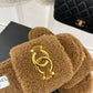 Luxury Shoes Sandals - CHL - 1295