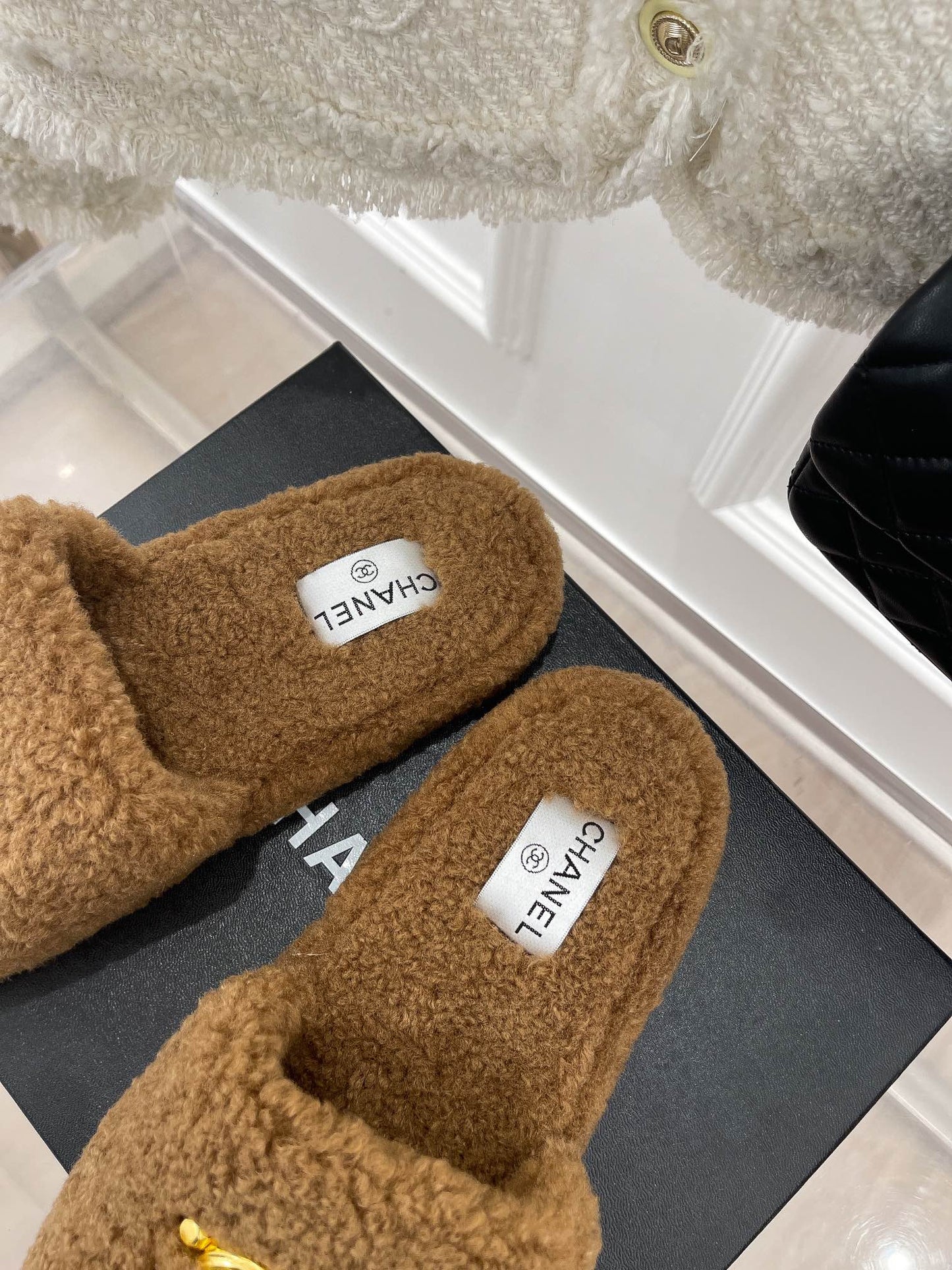 Luxury Shoes Sandals - CHL - 1295