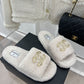 Luxury Shoes Sandals - CHL - 1297