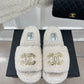 Luxury Shoes Sandals - CHL - 1297