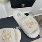 Luxury Shoes Sandals - CHL - 1297