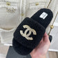 Luxury Shoes Sandals - CHL - 1299