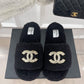 Luxury Shoes Sandals - CHL - 1299