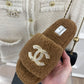 Luxury Shoes Sandals - CHL - 1298