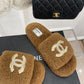 Luxury Shoes Sandals - CHL - 1298