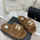 Luxury Shoes Sandals - CHL - 1298