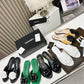 Luxury Shoes Sandals - CHL - 1192