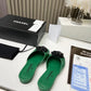 Luxury Shoes Sandals - CHL - 1193