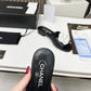 Luxury Shoes Sandals - CHL - 1194