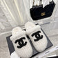 Luxury Shoes Sandals - CHL - 1300