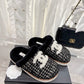 Luxury Shoes Sandals - CHL - 1301