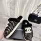 Luxury Shoes Sandals - CHL - 1301