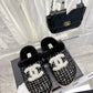 Luxury Shoes Sandals - CHL - 1301