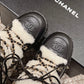 Luxury Shoes Sandals - CHL - 1253