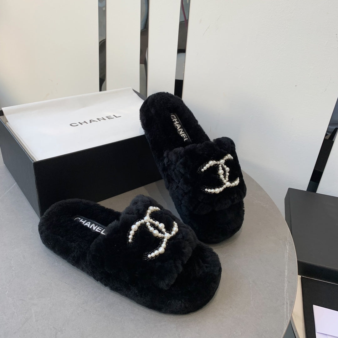Luxury Shoes Sandals - CHL - 1288