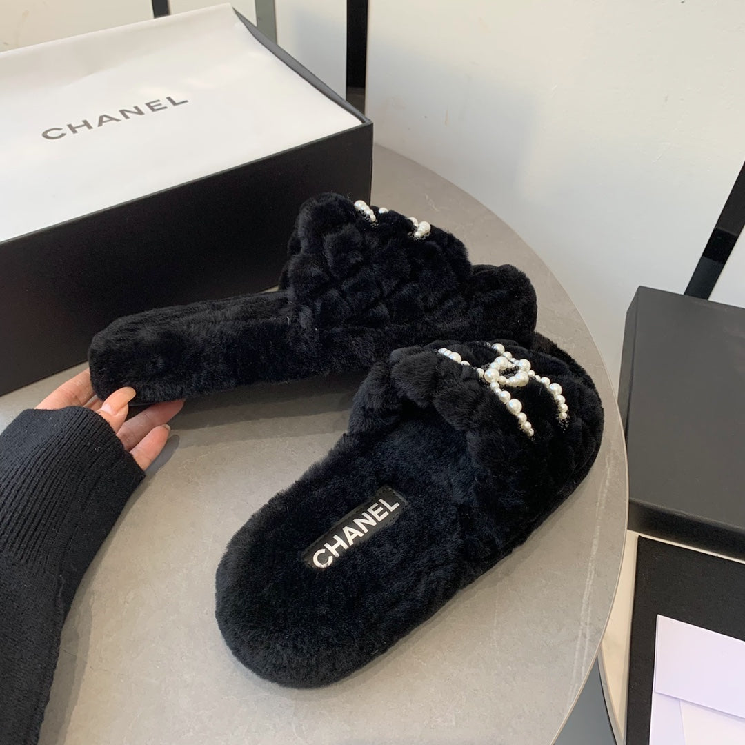 Luxury Shoes Sandals - CHL - 1288