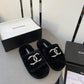 Luxury Shoes Sandals - CHL - 1288