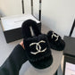 Luxury Shoes Sandals - CHL - 1288