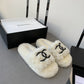 Luxury Shoes Sandals - CHL - 1287