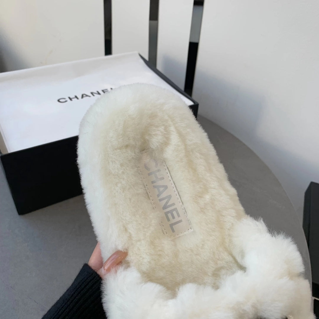 Luxury Shoes Sandals - CHL - 1287