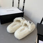 Luxury Shoes Sandals - CHL - 1287