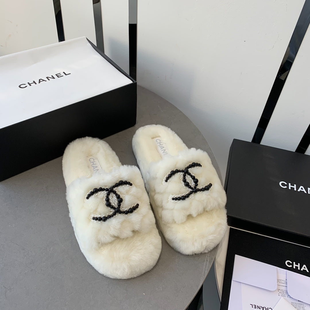 Luxury Shoes Sandals - CHL - 1287