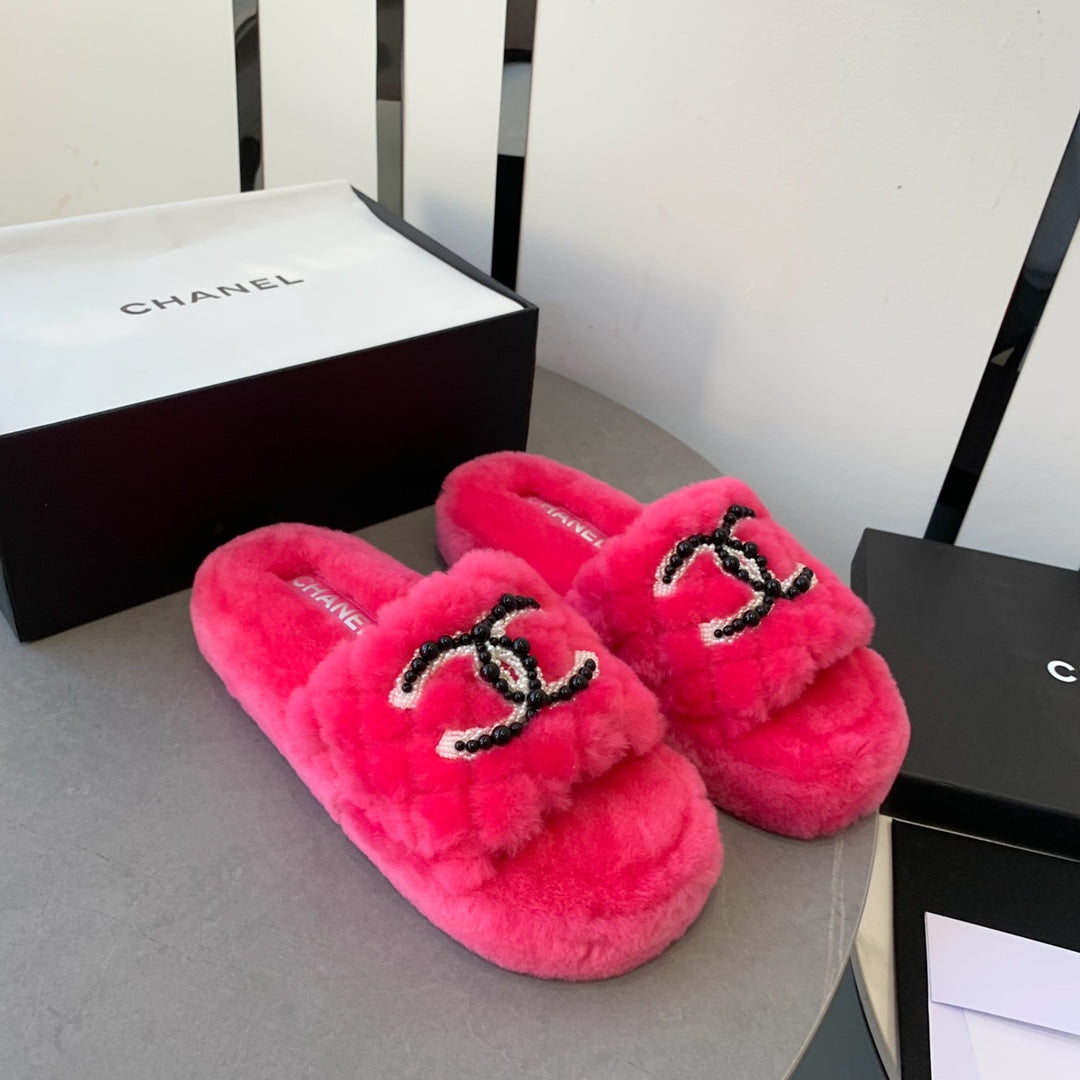 Luxury Shoes Sandals - CHL - 1286