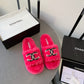 Luxury Shoes Sandals - CHL - 1286