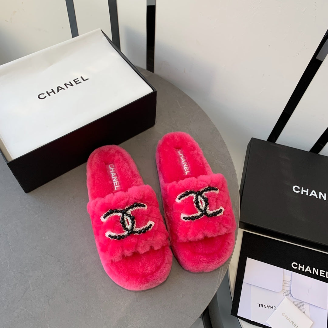 Luxury Shoes Sandals - CHL - 1286