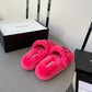 Luxury Shoes Sandals - CHL - 1286