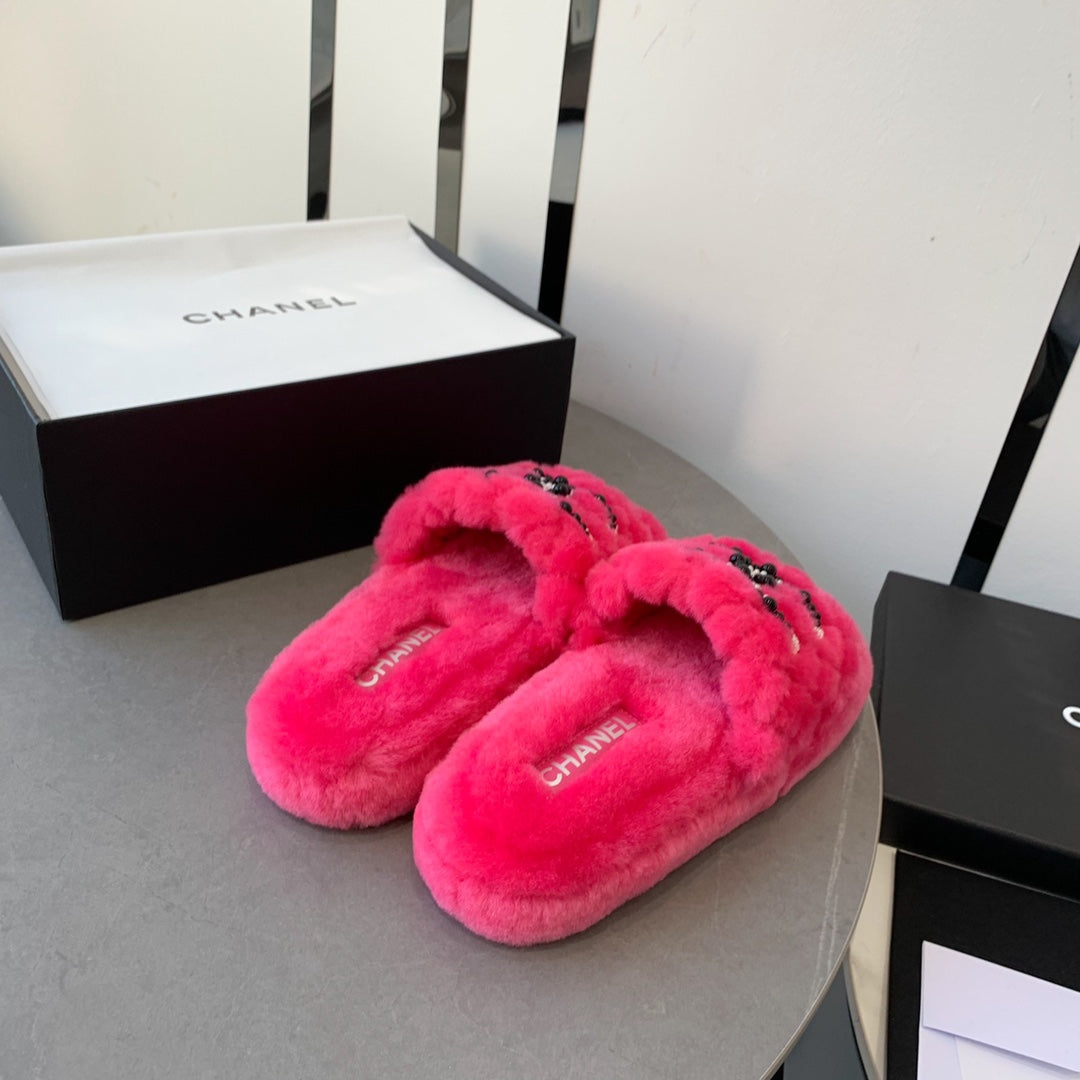 Luxury Shoes Sandals - CHL - 1286