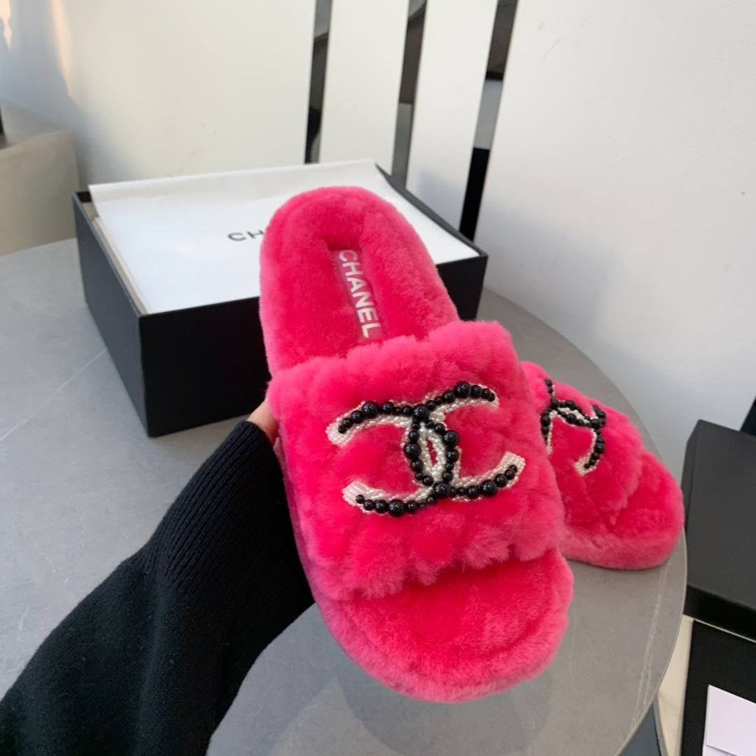 Luxury Shoes Sandals - CHL - 1286