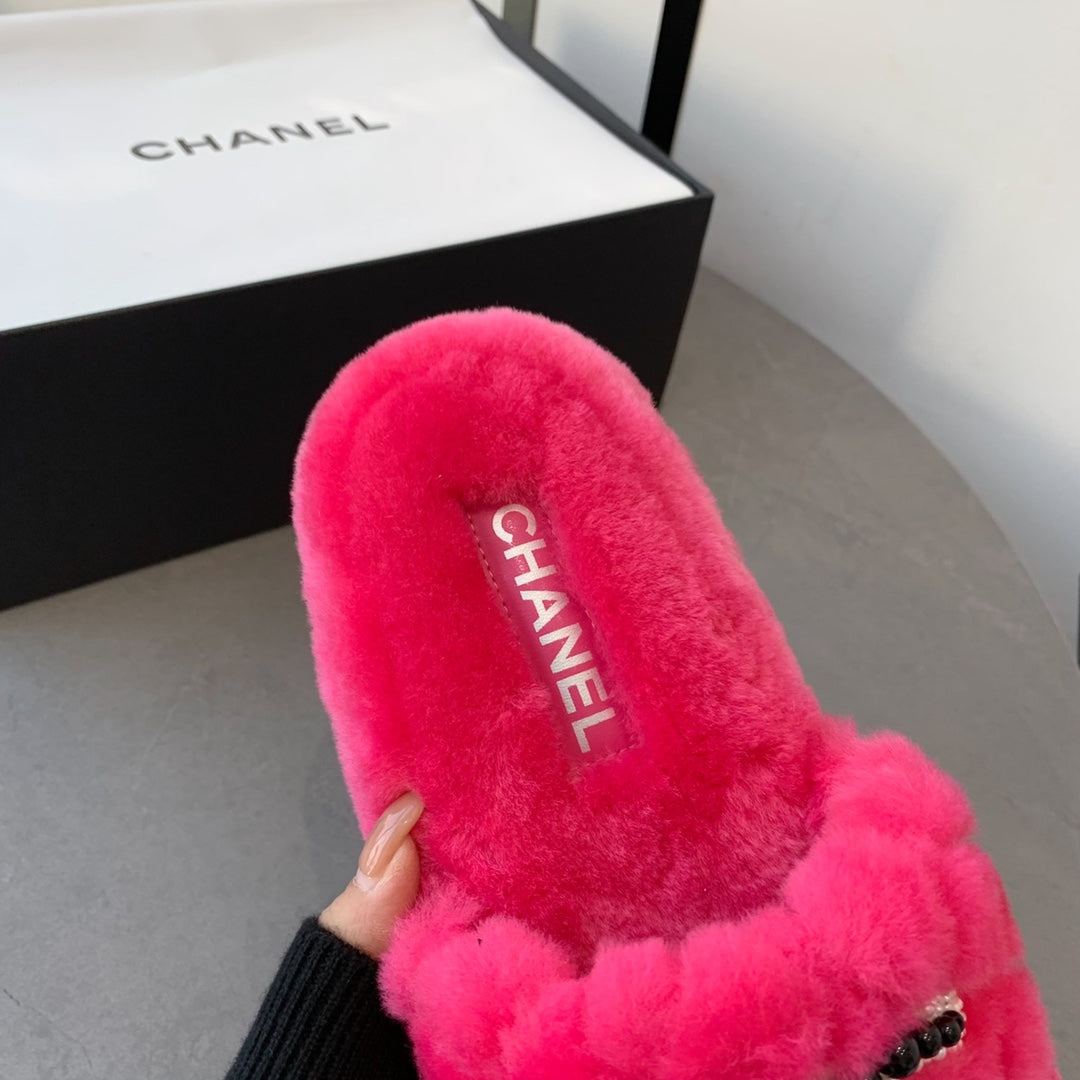 Luxury Shoes Sandals - CHL - 1286