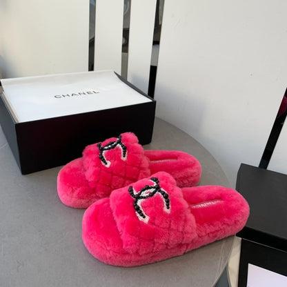Luxury Shoes Sandals - CHL - 1286